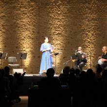 Week-ends musicaux de Port-Royal des Champs