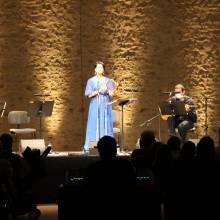 Week-ends musicaux de Port-Royal des Champs