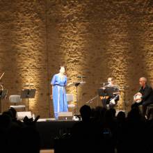 Week-ends musicaux de Port-Royal des Champs