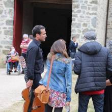 Week-ends musicaux de Port-Royal des Champs