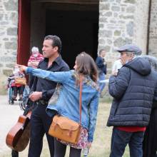 Week-ends musicaux de Port-Royal des Champs