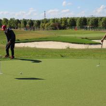 Evadez-vous cet été •  Stage de Golf