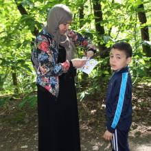 Evadez-vous cet été • L'arbre et la forêt