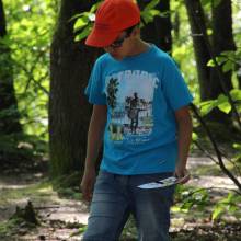 Evadez-vous cet été • L'arbre et la forêt