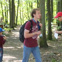 Evadez-vous cet été • L'arbre et la forêt