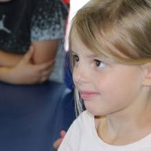 Evadez-vous cet été • Découverte Tennis de table