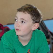 Evadez-vous cet été • Découverte Tennis de table