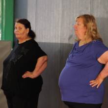 Evadez-vous cet été • Gym douce