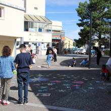 Evadez-vous cet été • Imagine et crée ton évasion