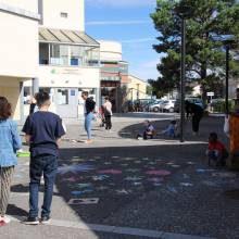 Evadez-vous cet été • Imagine et crée ton évasion