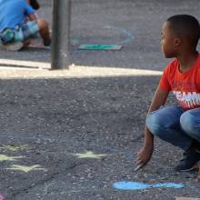 Evadez-vous cet été • Imagine et crée ton évasion