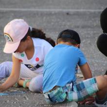 Evadez-vous cet été • Imagine et crée ton évasion