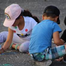 Evadez-vous cet été • Imagine et crée ton évasion