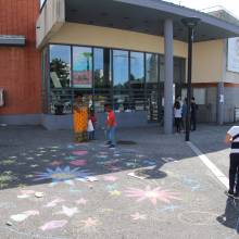 Evadez-vous cet été • Imagine et crée ton évasion