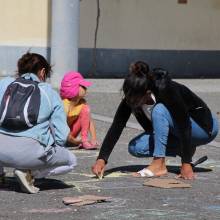 Evadez-vous cet été • Imagine et crée ton évasion