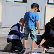 Evadez-vous cet été • Imagine et crée ton évasion