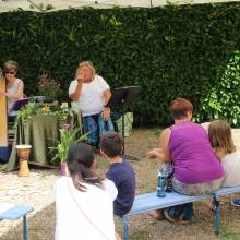 Evadez-vous cet été ● Les après-midis au village 