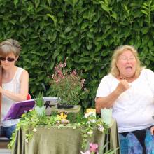 Evadez-vous cet été ● Les après-midis au village 