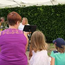 Evadez-vous cet été ● Les après-midis au village 