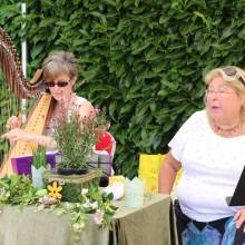 Evadez-vous cet été ● Les après-midis au village 
