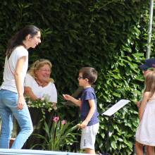 Evadez-vous cet été ● Les après-midis au village 