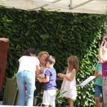 Evadez-vous cet été ● Les après-midis au village 