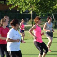 Evadez-vous cet été • Fitness adultes