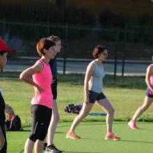 Evadez-vous cet été • Fitness adultes