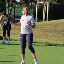 Evadez-vous cet été • Fitness adultes