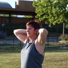 Evadez-vous cet été • Fitness adultes