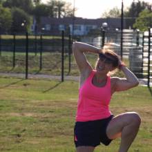 Evadez-vous cet été • Fitness adultes