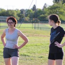 Evadez-vous cet été • Fitness adultes