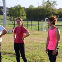 Evadez-vous cet été • Fitness adultes