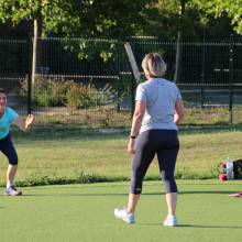 Evadez-vous cet été • Fitness adultes