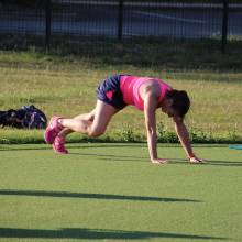 Evadez-vous cet été • Fitness adultes