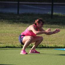 Evadez-vous cet été • Fitness adultes