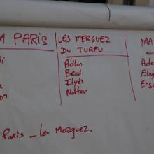  Evadez-vous cet été • Découverte du street hockey