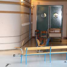 Nettoyage de printemps (voire même d'été !!) dans les écoles