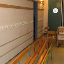 Nettoyage de printemps (voire même d'été !!) dans les écoles