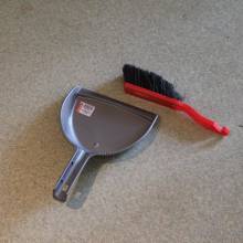 Nettoyage de printemps (voire même d'été !!) dans les écoles