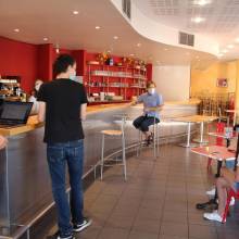 Evadez-vous cet été • Atelier courts-métrages