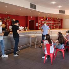 Evadez-vous cet été • Atelier courts-métrages