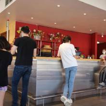 Evadez-vous cet été • Atelier courts-métrages