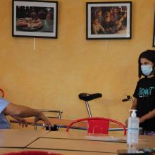 Evadez-vous cet été • Atelier courts-métrages