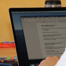 Evadez-vous cet été • Atelier courts-métrages