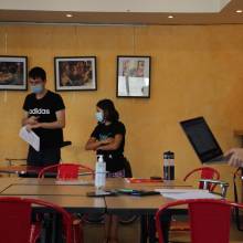 Evadez-vous cet été • Atelier courts-métrages