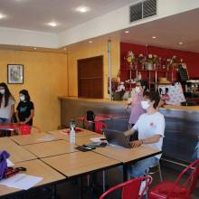 Evadez-vous cet été • Atelier courts-métrages