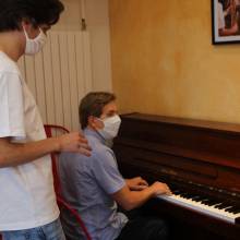 Evadez-vous cet été • Atelier courts-métrages