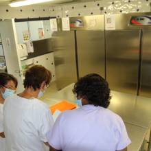 La restauration dans les accueils de loisirs