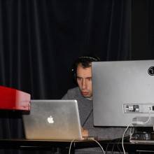 Résidence du groupe Duo des Cimes - Janvier 2020